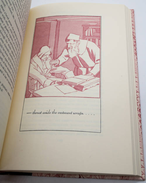 The Scarlet Letter by Nathaniel Hawthorne