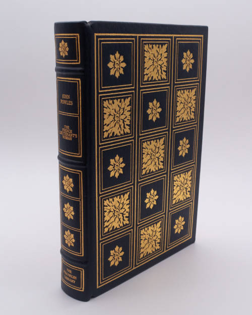 The French Lieutenant`s Women by John Fowles (Signed Limited Edition)