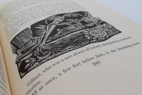 The Toilers of the Sea by HUGO, Victor.