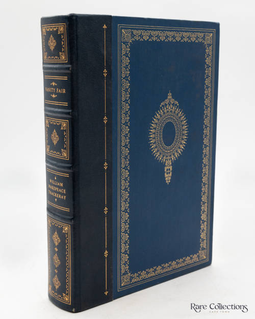 Vanity Fair by THACKERAY, William Makepeace.
