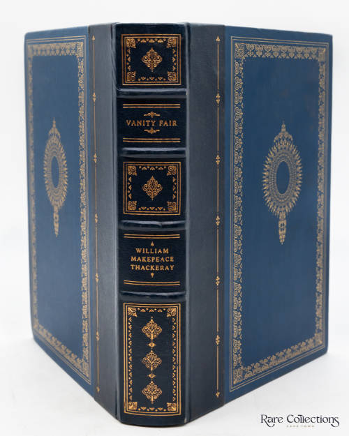 Vanity Fair by THACKERAY, William Makepeace.