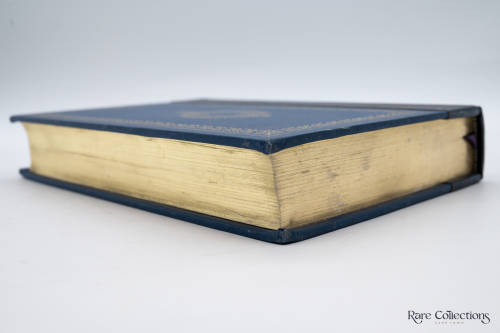 Vanity Fair by THACKERAY, William Makepeace.