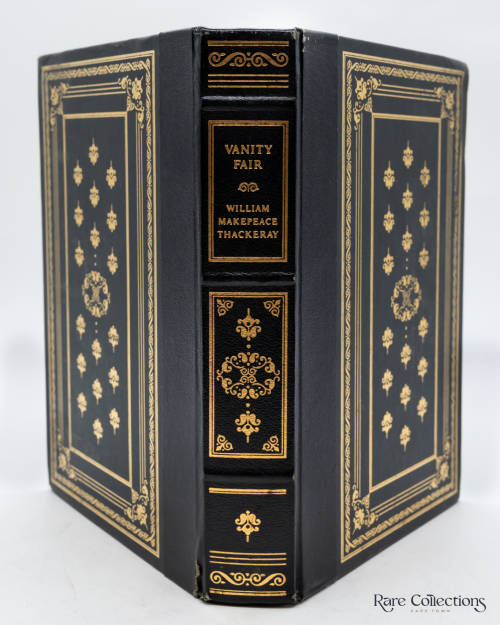 Vanity Fair by THACKERAY, William Makepeace.