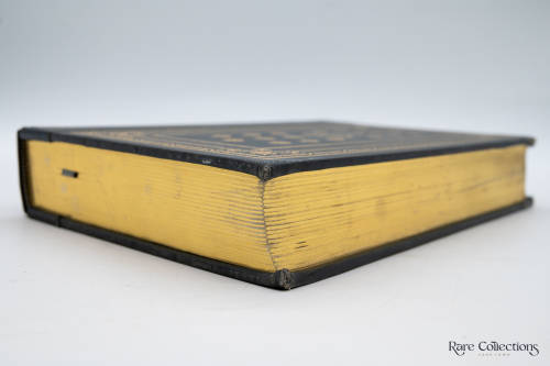 Vanity Fair by THACKERAY, William Makepeace.