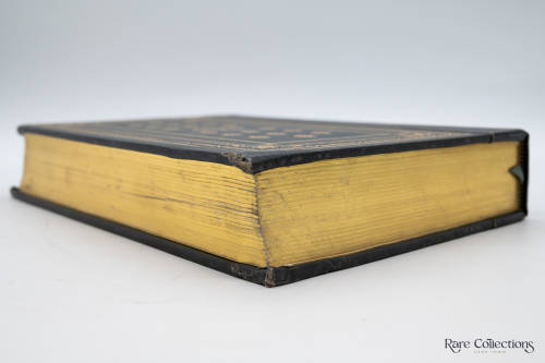 Vanity Fair by THACKERAY, William Makepeace.