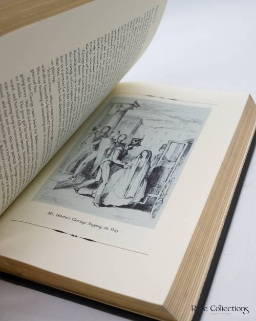 Vanity Fair by THACKERAY, William Makepeace.