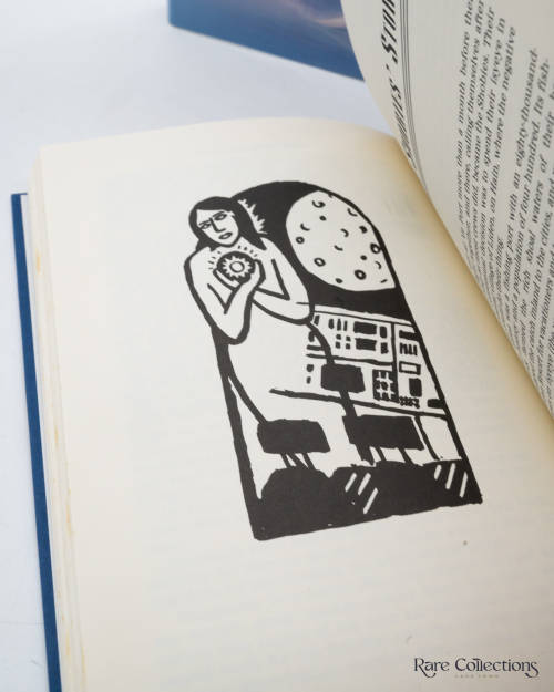 A Fisherman of The Inland Sea by Le Guin, Ursula (2nd Place Locus Collection)