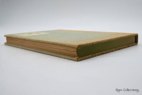 Travels with a Donkey by Robert Louis Stevenson (Signed Limited Edition)