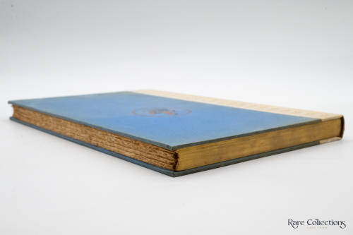 The Song of Roland (Signed Limited Edition - Illustrator Valenti Angelo)