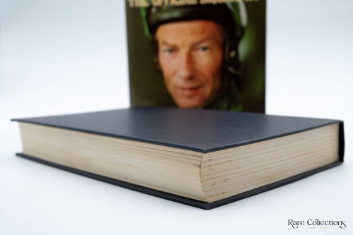 Lester - the Official Biography by Dick Francis (Signed)