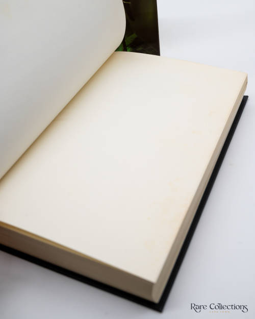 Lester - the Official Biography by Dick Francis (Signed)