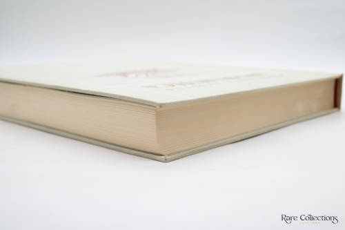 The Argonautica by Rhodius, Apollonius (Limited Ed - Signed by Illustrator A. Tassos)