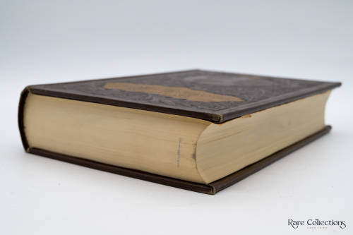 National Geographic Vol 57 Jan - June 1930