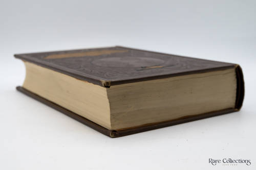 National Geographic Vol 57 Jan - June 1930