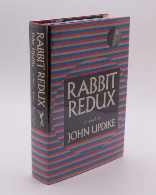 Rabbit Redux by John Updike