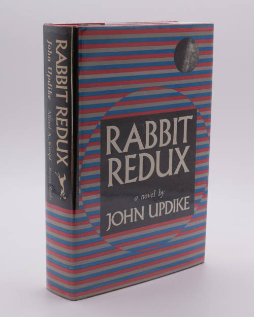 Rabbit Redux by John Updike