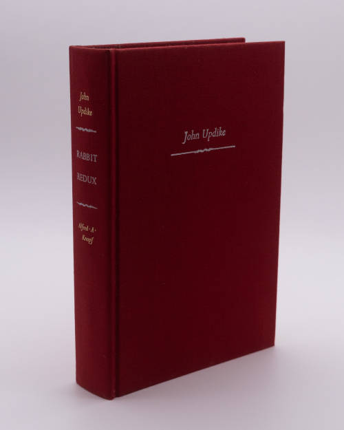 Rabbit Redux by John Updike