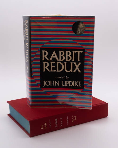Rabbit Redux by John Updike