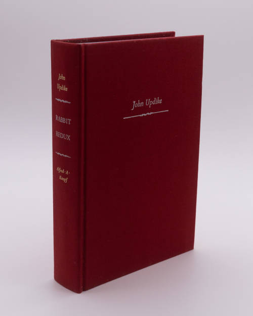 Rabbit Redux by John Updike