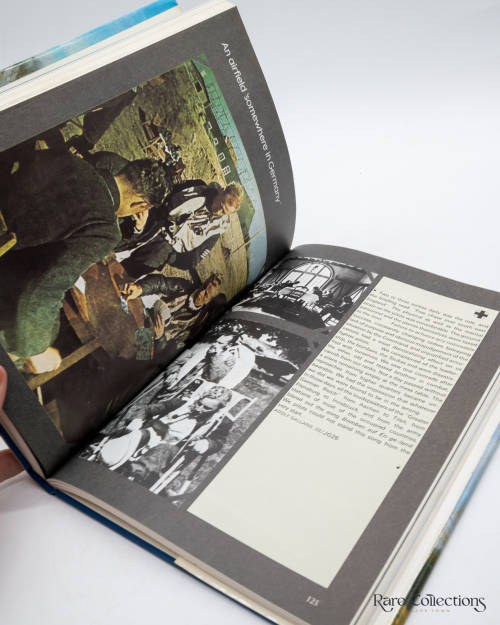 Battle of Britain by Deighton, Len