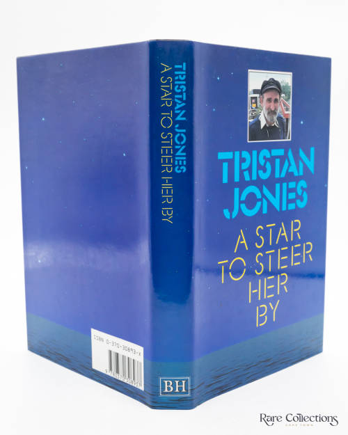A Star To Steer Her By by Jones, Tristan