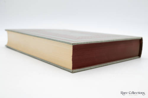 Barnaby Rudge by Dickens, Charles