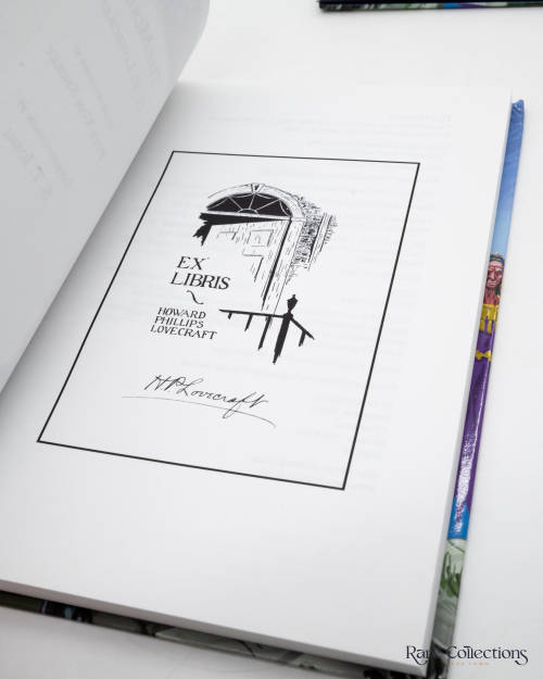 The Mound by Lovecraft, H.P. (Illustrated Vol 10)