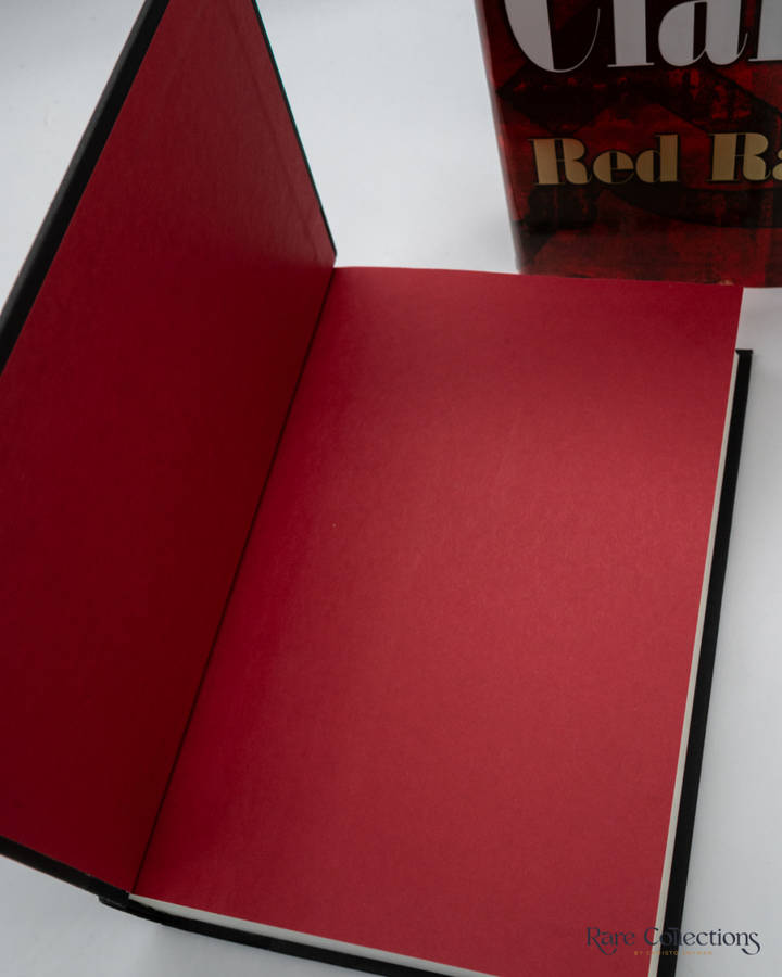 Red Rabbit by Tom Clancy
