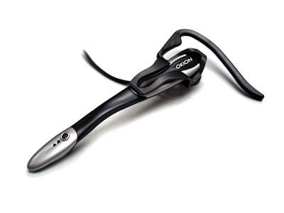 Okion Earphone + Microphone Internet Chat Headset