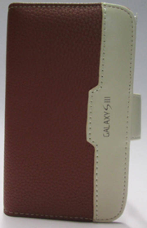 Samsung Galaxy S3 Flip Pouch