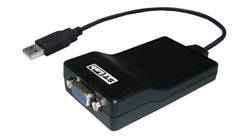 USB to VGA Adapter