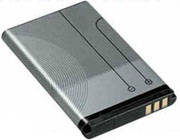 Nokia BL-5C Battery : E50, E60, N70, N71, N72