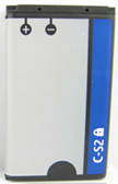 Blackberry CS2 Replacement Battery : 7100i, 7105t, 7130e, 8700c