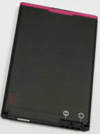 Blackberry JS1 Battery : 9220, 9230, 9310, 9320