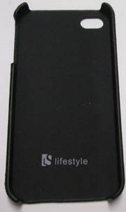 iPhone 4 Case/Pouch