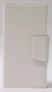 Sony Xperia Z Case/ Pouch (White)