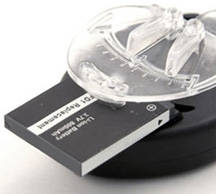 Universal Cellphone External Battery Charger