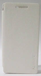 Sony Xperia V, LT25i Slim Fit Case (White)
