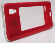 LG P760, L9 Case