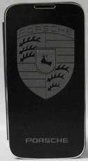 Samsung Galaxy S4 Porsche Flip Case