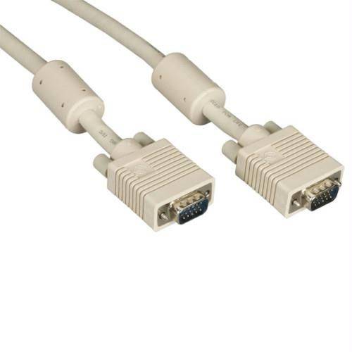 VGA Cable 15m, Male to Male