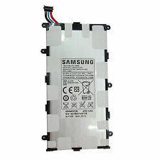 Samsung Galaxy Tab GT- P3100, GT- P3110, GT- P3113, P6200, P6210 Battery