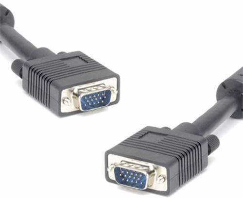 VGA Cable 10 metre, 15 Pin Male to Male