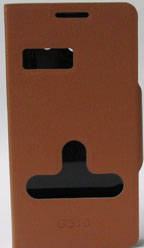 Huawei G510 Flip Pouch