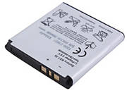 Sony BST-38 Replacement Battery ; C902,C905, K850i, W995