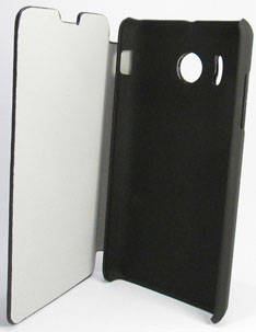 Huawei Ascend Y300 Flip Case