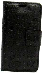 Huawei Y220 Flip Case