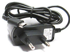 Nintendo DS Lite AC Adapter
