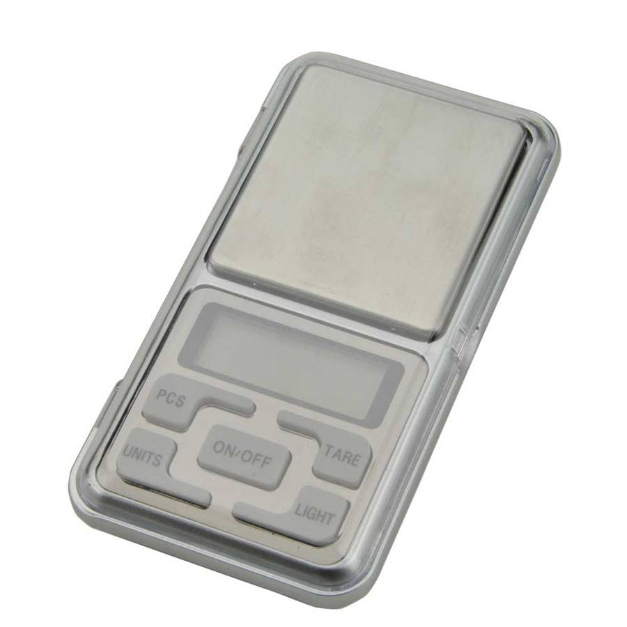 Jewellery Pocket Scale