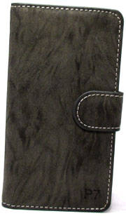 Huawei Ascend P7 Leather Flip Case